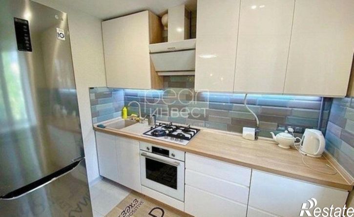 1-комн квартира ул Анапская, 19/1,  д. 19/1