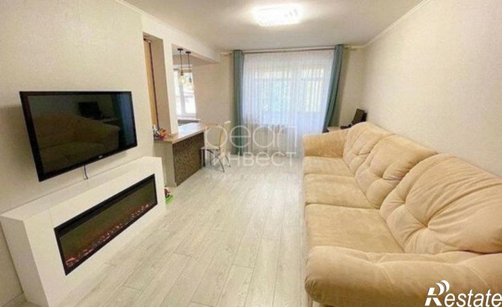 1-комн квартира ул Анапская, 19/1,  д. 19/1