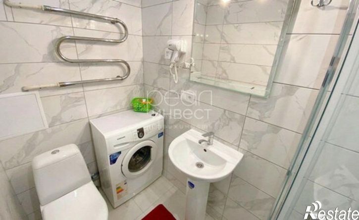 1-комн квартира ул Анапская, 19/1,  д. 19/1