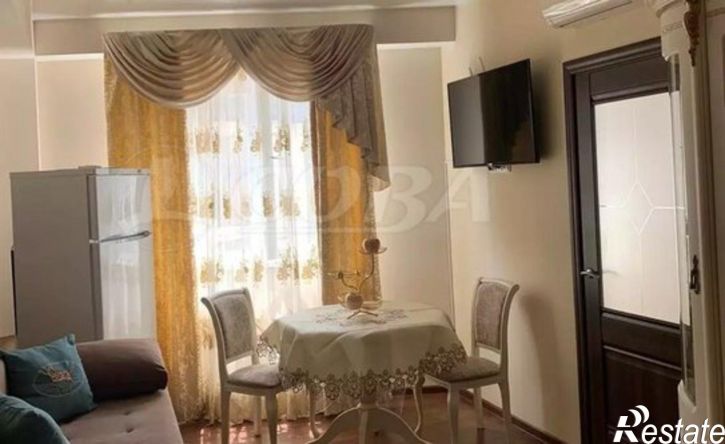 3-комн квартира ул Клубничная, 76,  д. 76