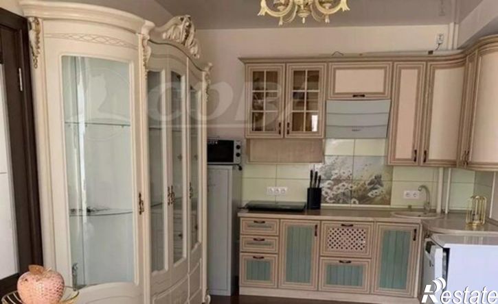 3-комн квартира ул Клубничная, 76,  д. 76