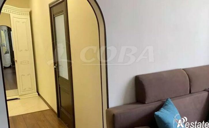 3-комн квартира ул Клубничная, 76,  д. 76