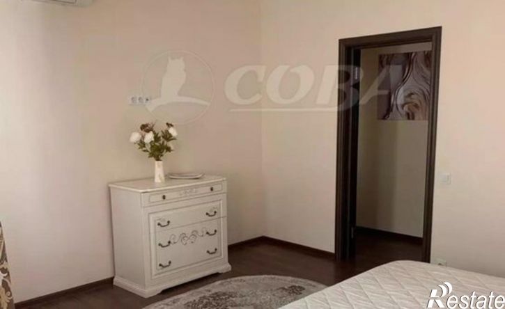 3-комн квартира ул Клубничная, 76,  д. 76