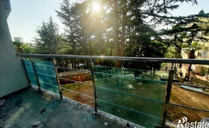 2-комн квартира ул Первомайская, 1,  д. 1