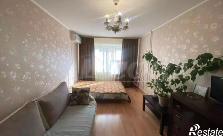 1-комн квартира ул Партизанская, 14,  д. 14