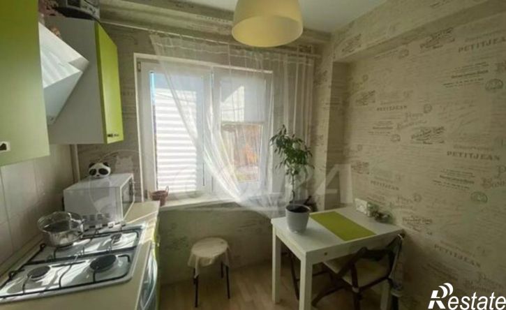 1-комн квартира ул Партизанская, 14,  д. 14