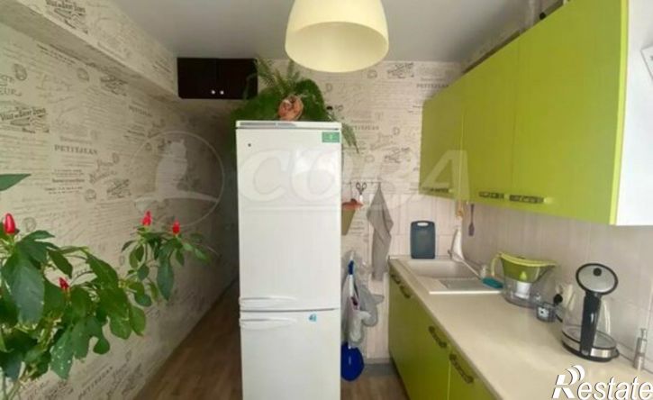 1-комн квартира ул Партизанская, 14,  д. 14