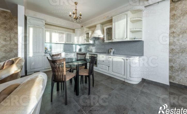 4-комн квартира ул Бамбуковая, 44,  д. 44