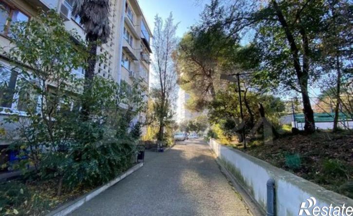 1-комн квартира ул Партизанская, 14,  д. 14