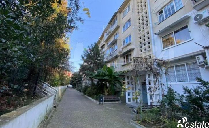 1-комн квартира ул Партизанская, 14,  д. 14