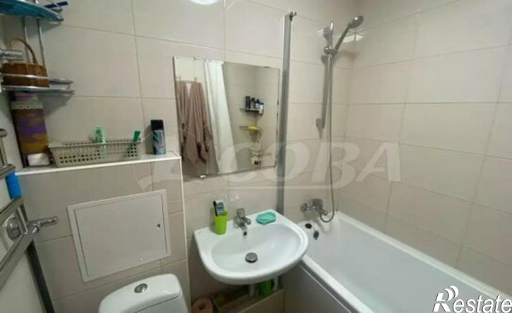 1-комн квартира ул Партизанская, 14,  д. 14