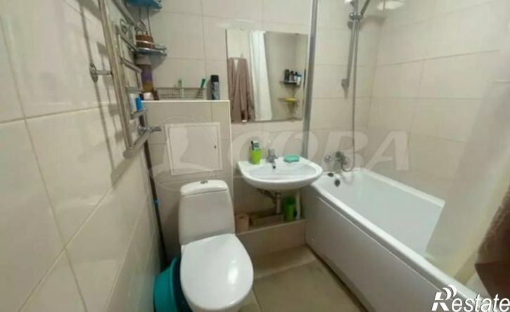 1-комн квартира ул Партизанская, 14,  д. 14