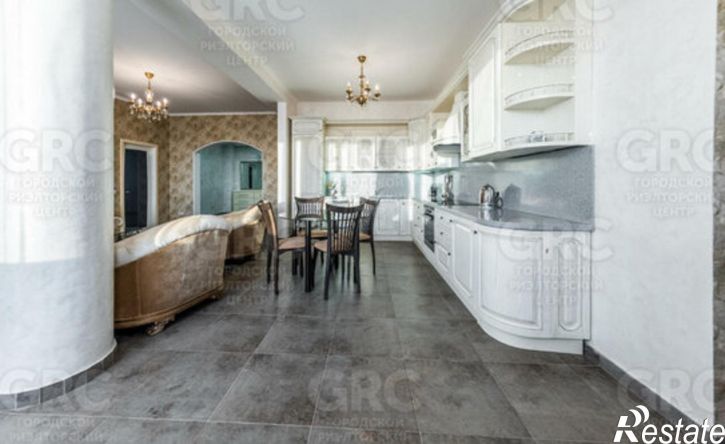 4-комн квартира ул Бамбуковая, 44,  д. 44