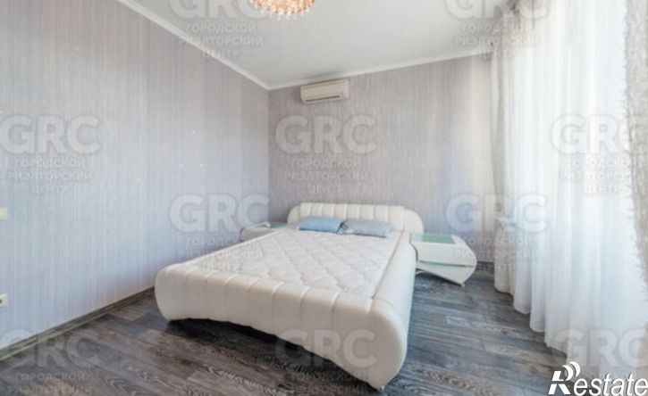 4-комн квартира ул Бамбуковая, 44,  д. 44