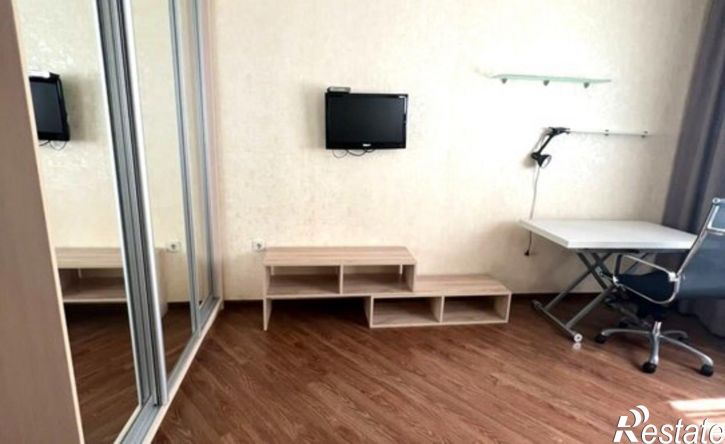 2-комн квартира улица Яна Фабрициуса, 2/9,  д. 2/9