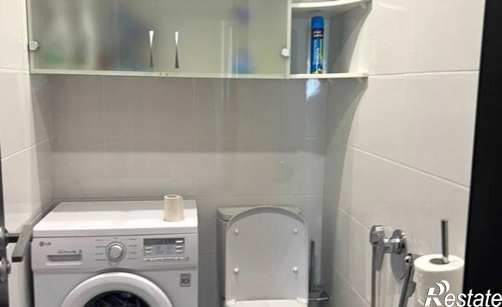 2-комн квартира улица Яна Фабрициуса, 2/9,  д. 2/9