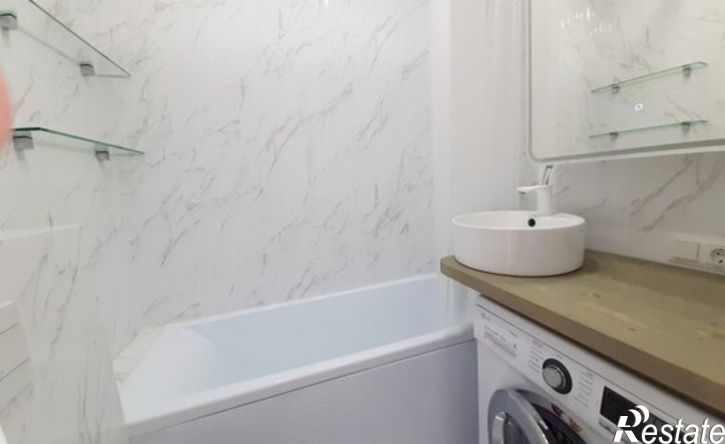 1-комн квартира улица Чайковского, 2А,  д. 2А