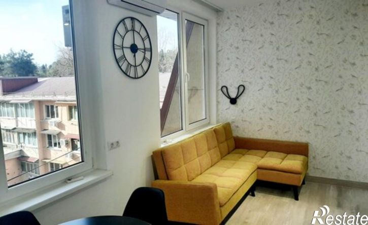 1-комн квартира улица Чайковского, 2А,  д. 2А