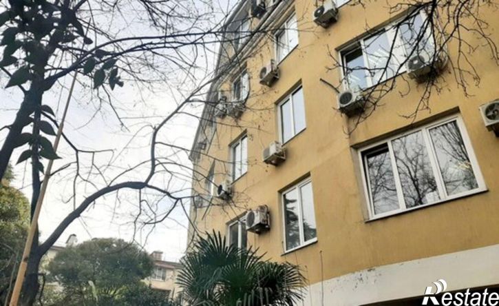 1-комн квартира улица Чайковского, 2А,  д. 2А