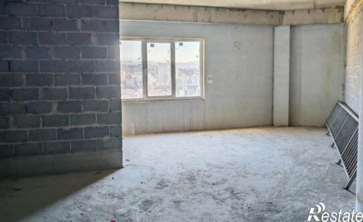 1-комн квартира Виноградная улица, 22/1Б,  д. 22/1Б