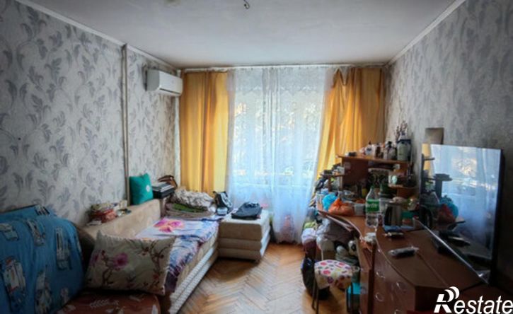 3-комн квартира Альпийская улица, 7,  д. 7