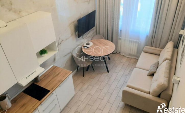 1-комн квартира ул Северная, 10,  д. 10