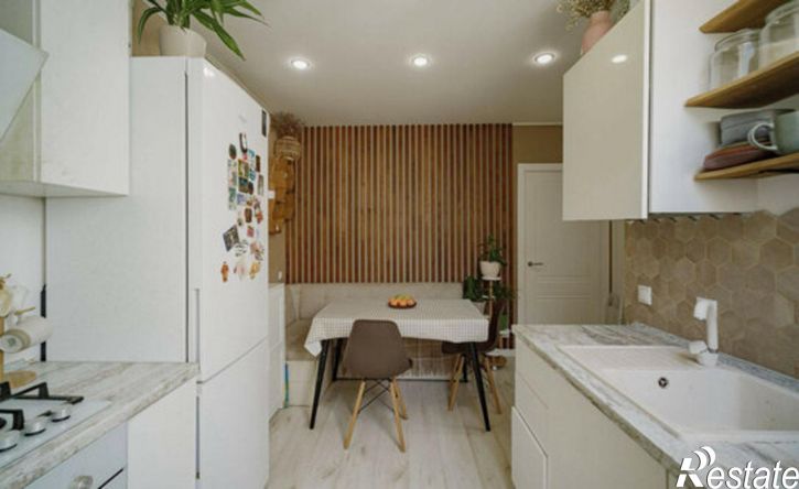 2-комн квартира Пятигорская улица, 54/17,  д. 54/17