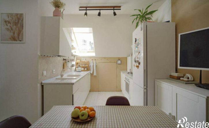 2-комн квартира Пятигорская улица, 54/17,  д. 54/17