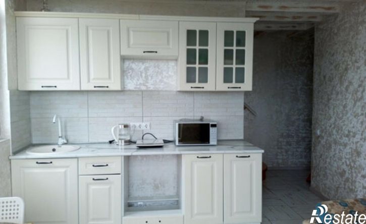 2-комн квартира улица Лысая Гора, 12,  д. 12