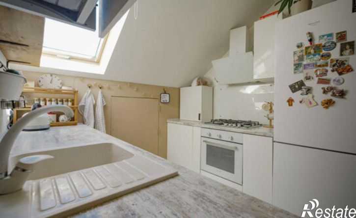 2-комн квартира Пятигорская улица, 54/17,  д. 54/17