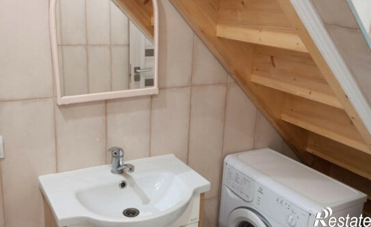 2-комн квартира улица Лысая Гора, 12,  д. 12