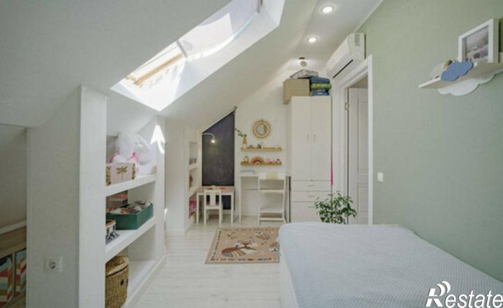 2-комн квартира Пятигорская улица, 54/17,  д. 54/17