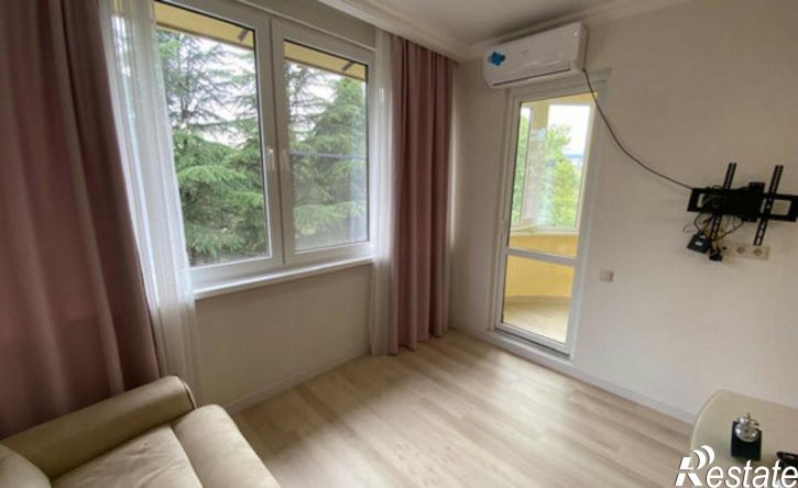 4-комн квартира улица Чайковского, 23/1,  д. 23/1