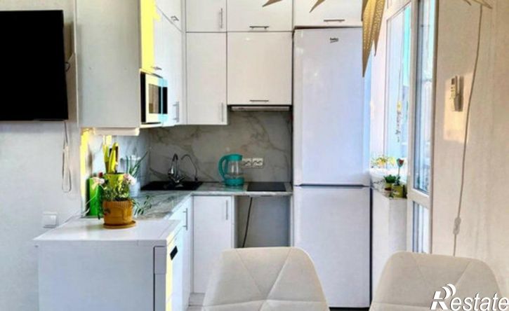 2-комн квартира Пятигорская улица, 54/29А,  д. 54/29А