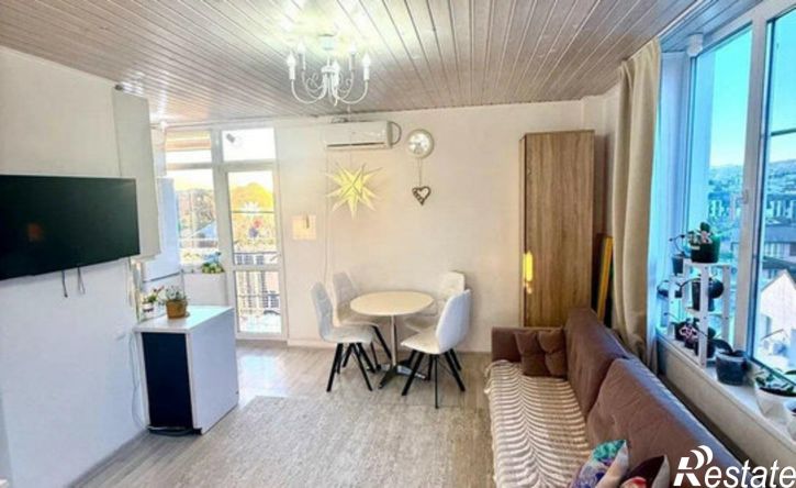 2-комн квартира Пятигорская улица, 54/29А,  д. 54/29А