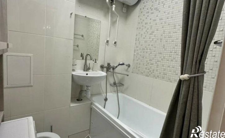 2-комн квартира Пятигорская улица, 54/29А,  д. 54/29А