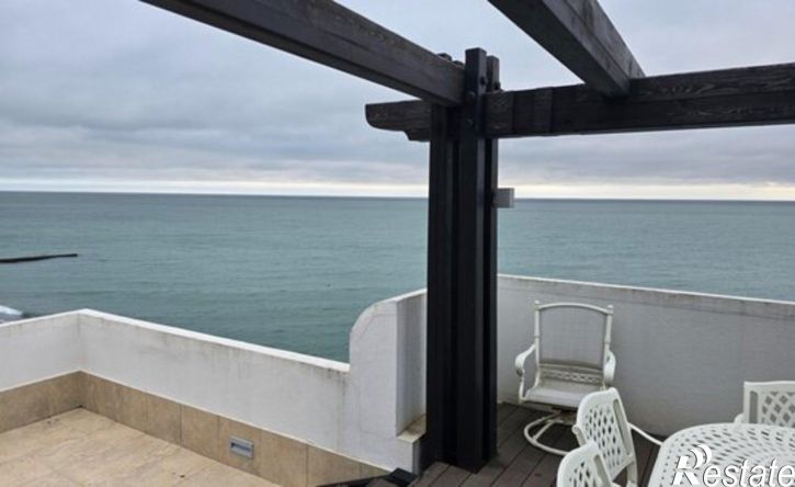 2-комн квартира микрорайон Новый Сочи, улица Пирогова, 5/10