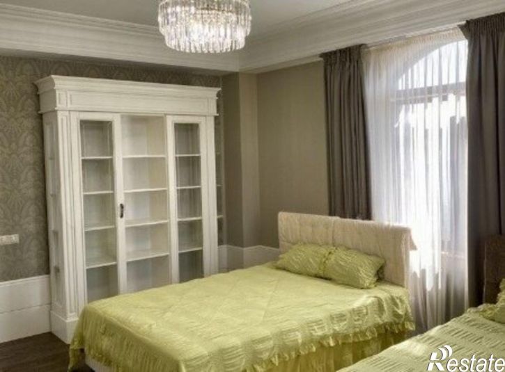 3-комн квартира Курортный пр-кт, 90/17,  д. 90/17