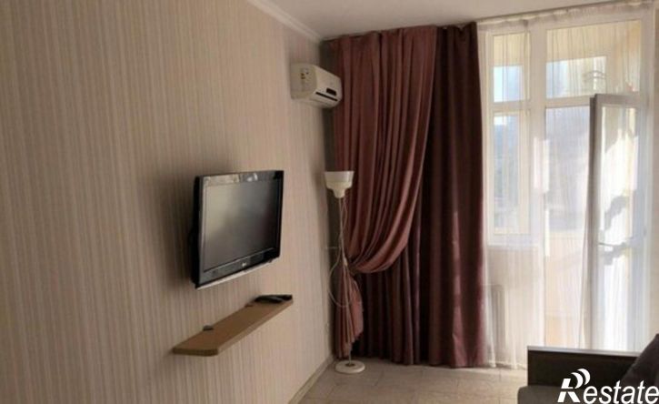 3-комн квартира Безымянный пер, 2,  д. 2