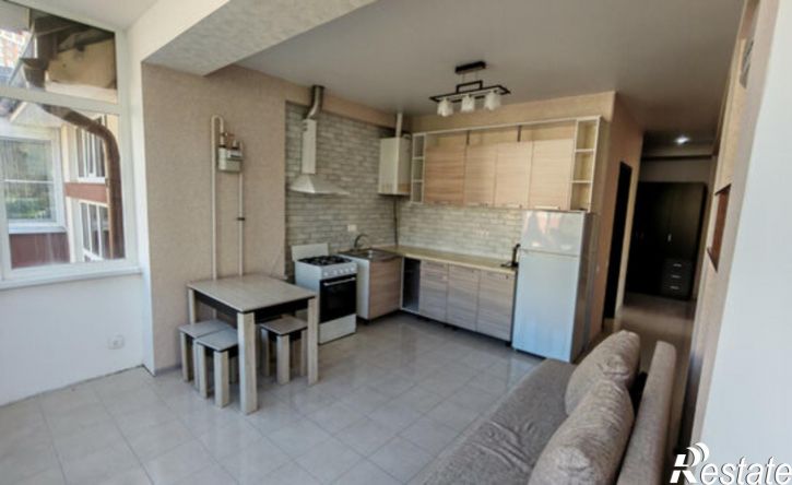 3-комн квартира ул Санаторная, 65/6,  д. 65/6