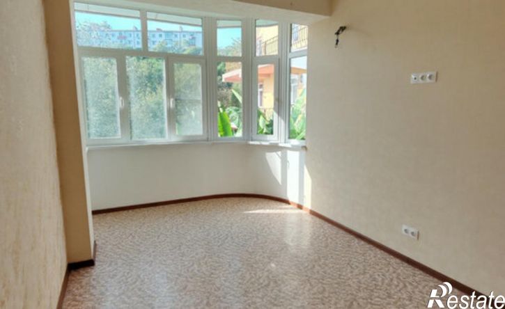 3-комн квартира ул Санаторная, 65/6,  д. 65/6