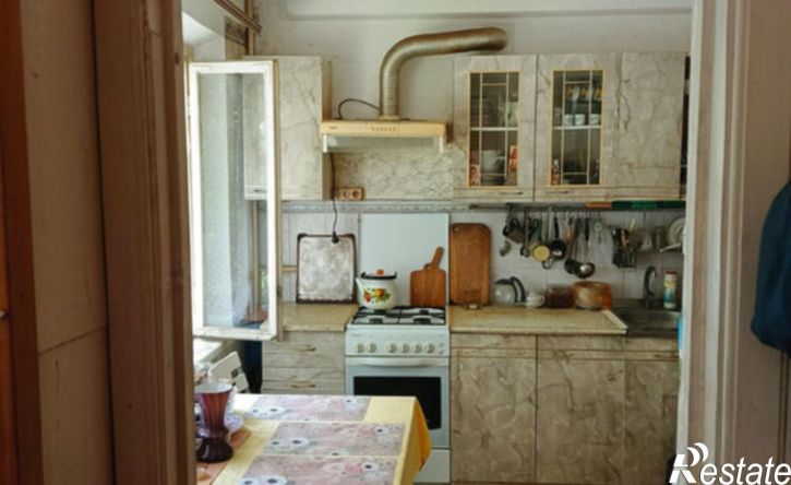 1-комн квартира Курортный пр-кт, 96/6,  д. 96/6