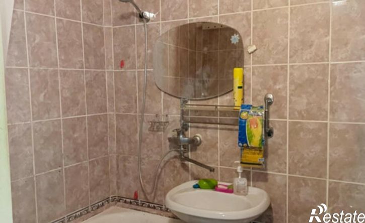 1-комн квартира Курортный пр-кт, 96/6,  д. 96/6