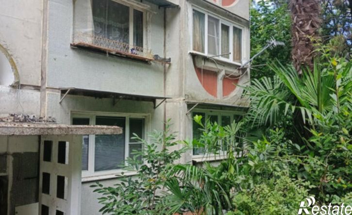 1-комн квартира Курортный пр-кт, 96/6,  д. 96/6