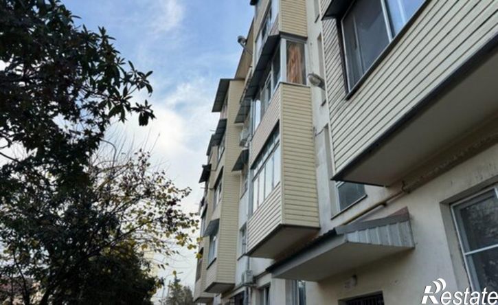 1-комн квартира Инжирная улица, 1,  д. 1