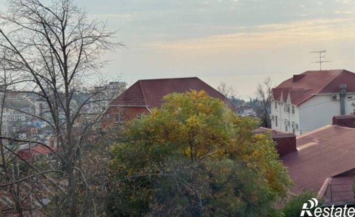 1-комн квартира Инжирная улица, 1,  д. 1