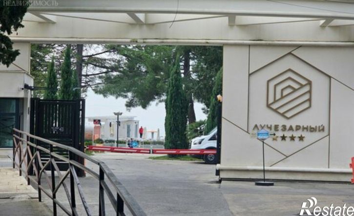 1-комн квартира Лазурный переулок, 3,  д. 3