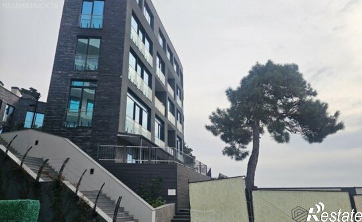 1-комн квартира Лазурный переулок, 3,  д. 3