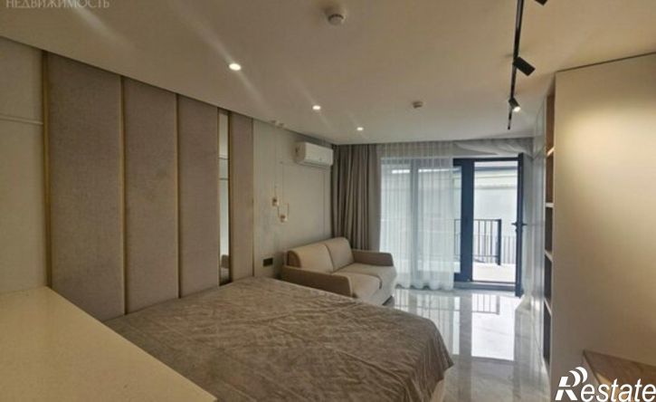 1-комн квартира Лазурный переулок, 3,  д. 3