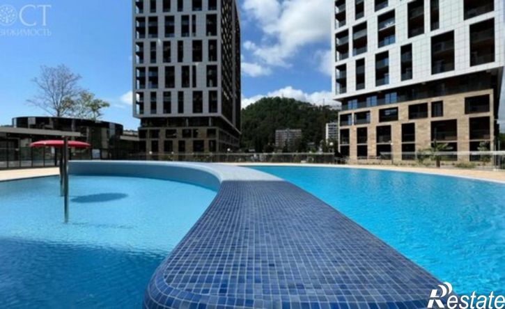 3-комн квартира ул Батумское шоссе, 28,  д. 28